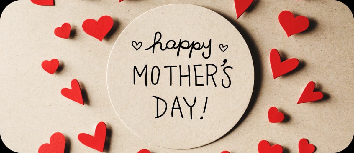 Mother's Day at Hey Kiddos: A Pandora Giveaway and a Week Made Just for Her