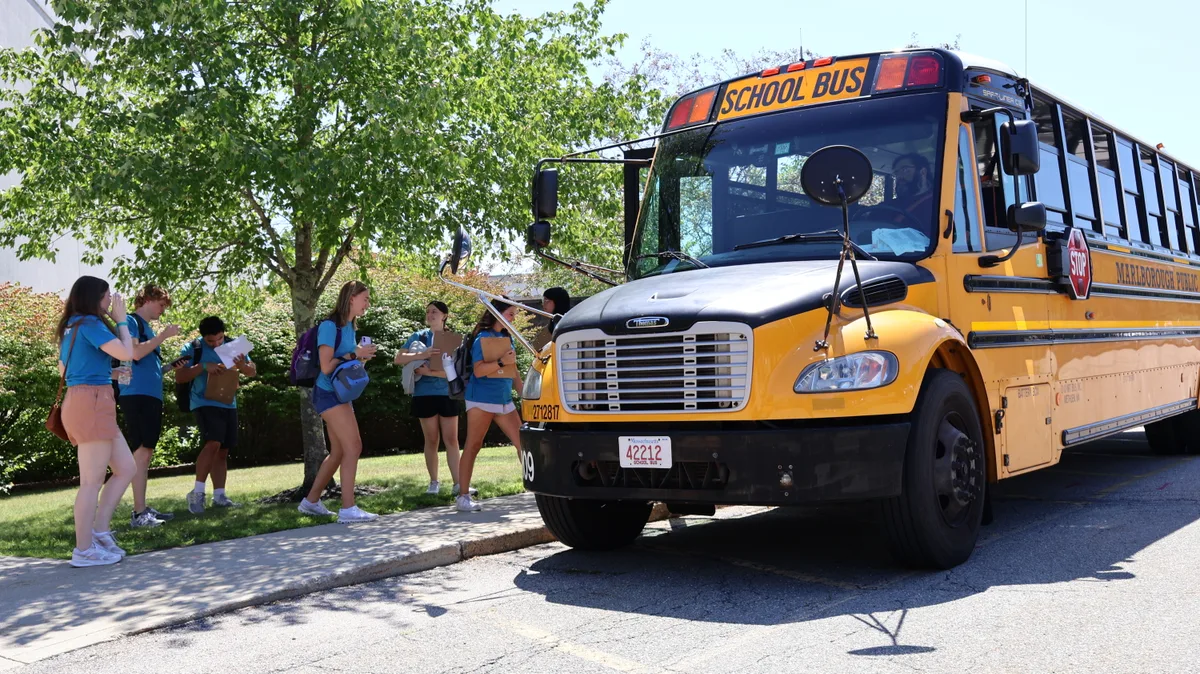 Field trip at Hey Kiddos